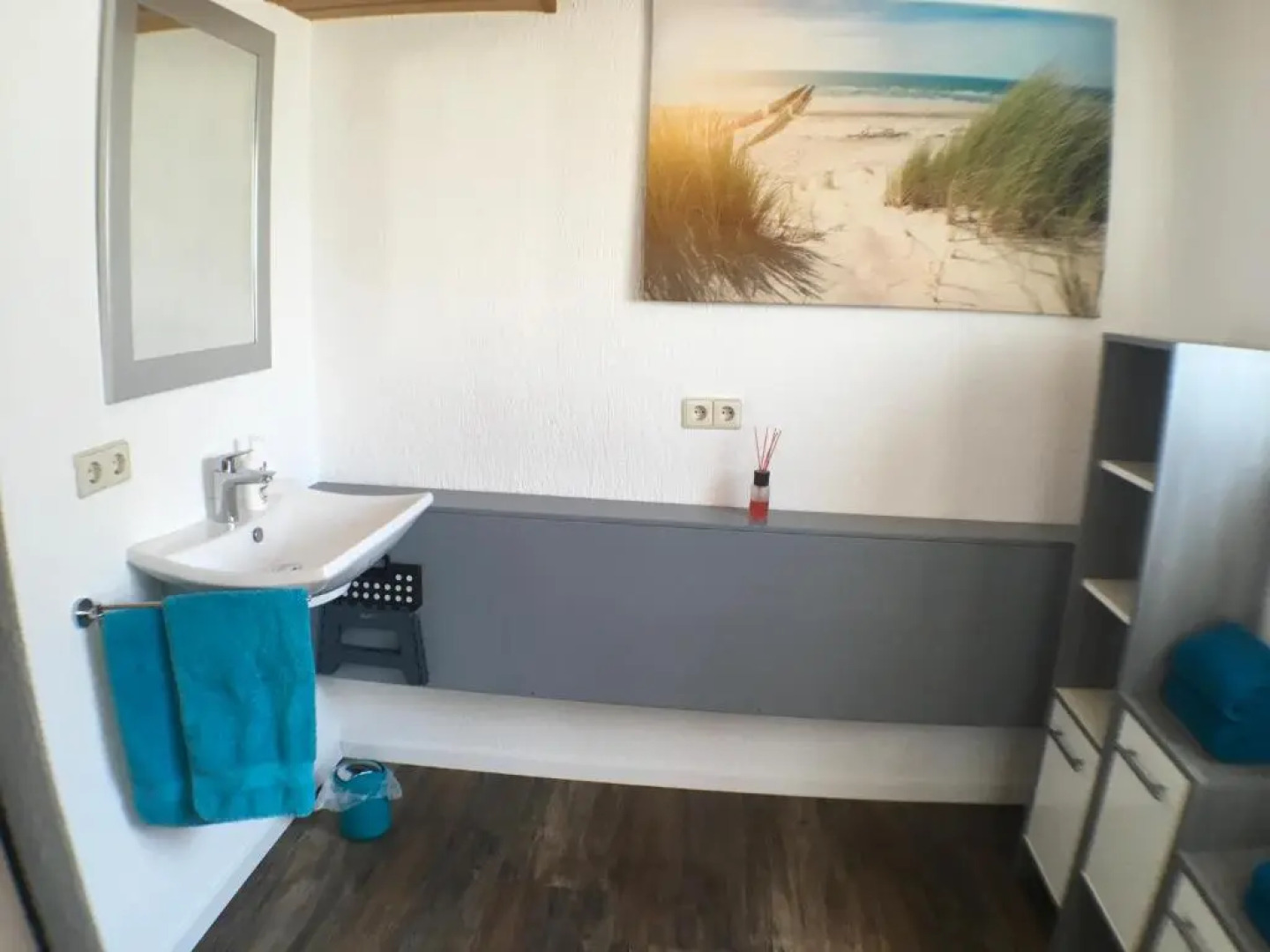 Ferienwohnung Alte B3