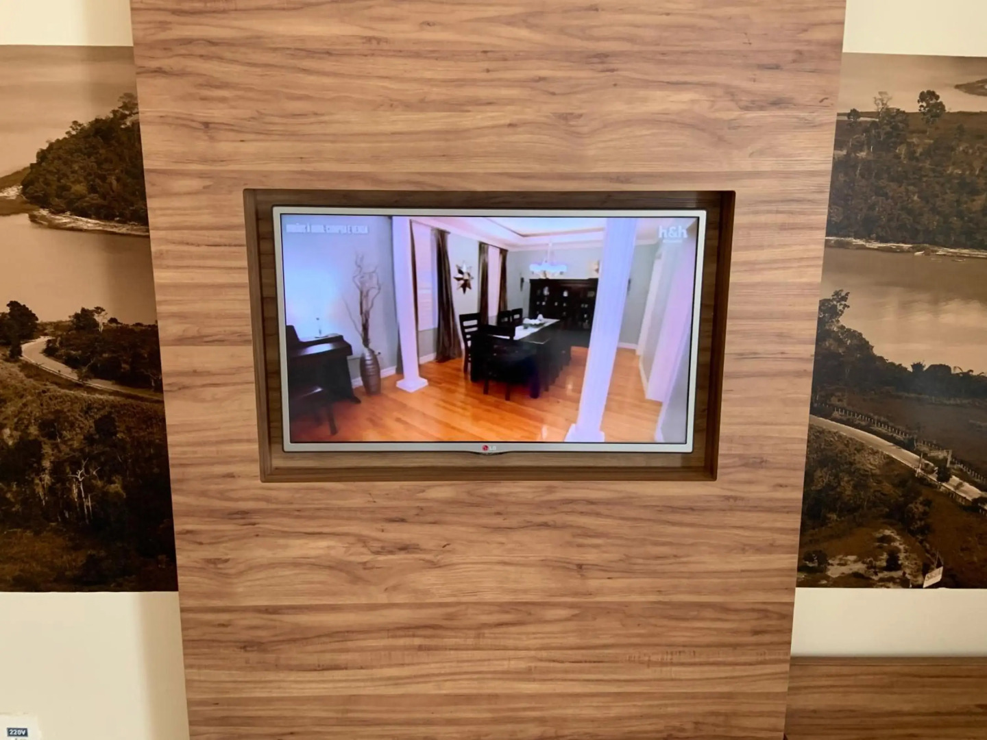 Linhares Design Hotel