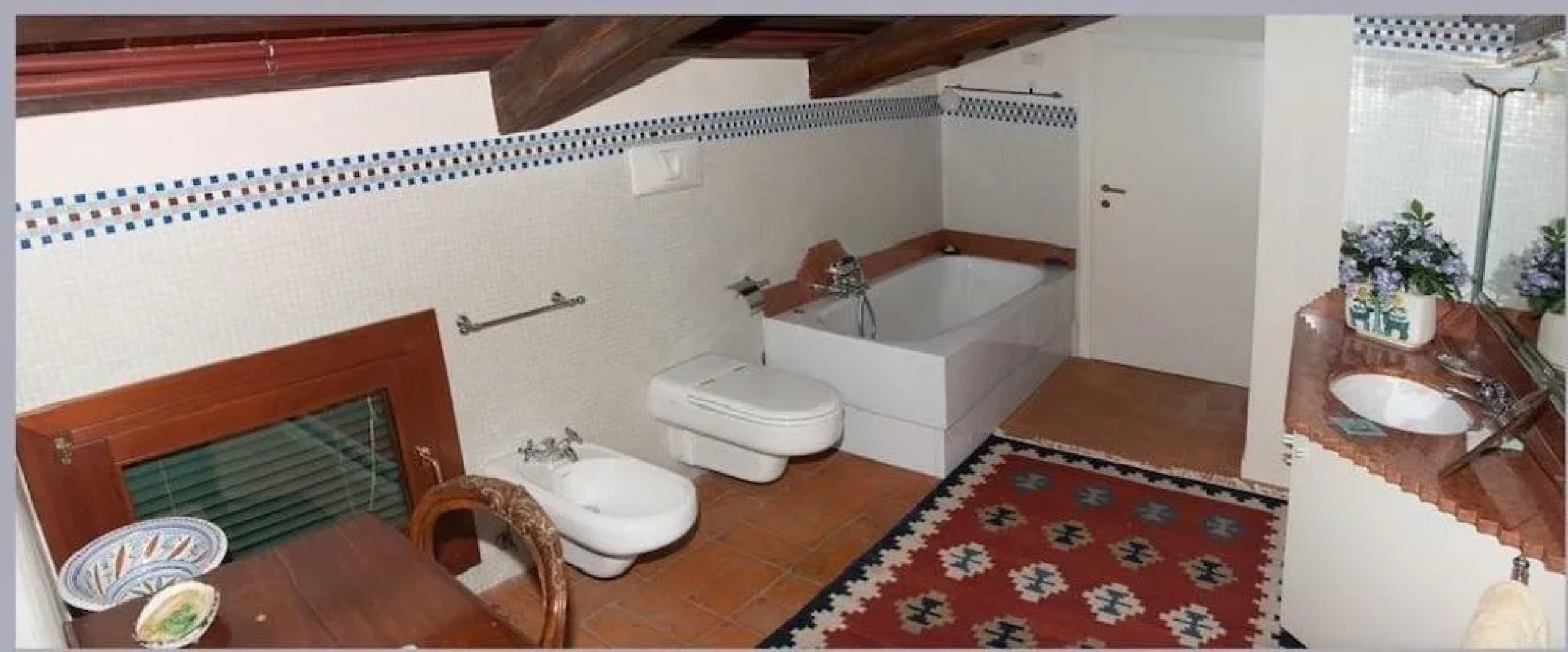 Villa Conti Bassanese