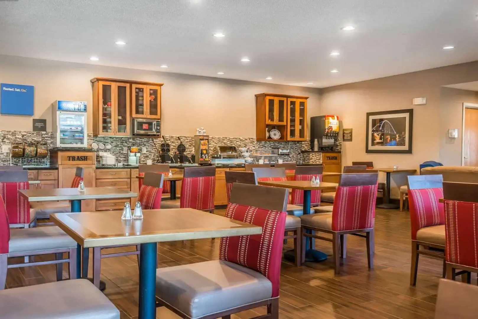 Country Inn & Suites by Radisson, Stillwater, MN