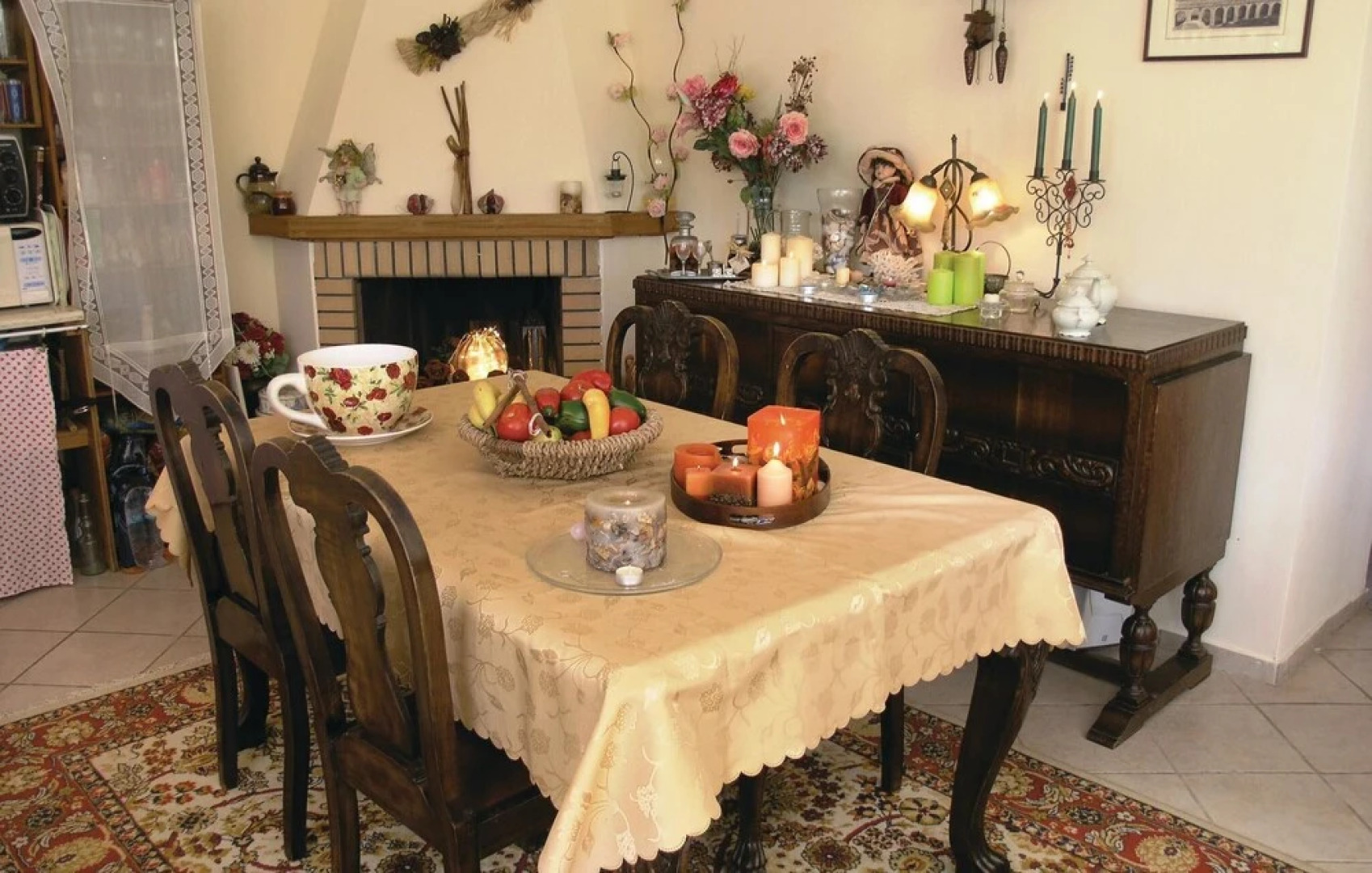 Amazing Home in Methoni Messinia With Wifi and 4 Bedrooms