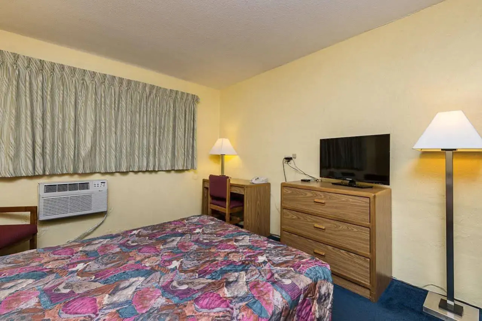 Motel 6-Moline, IL