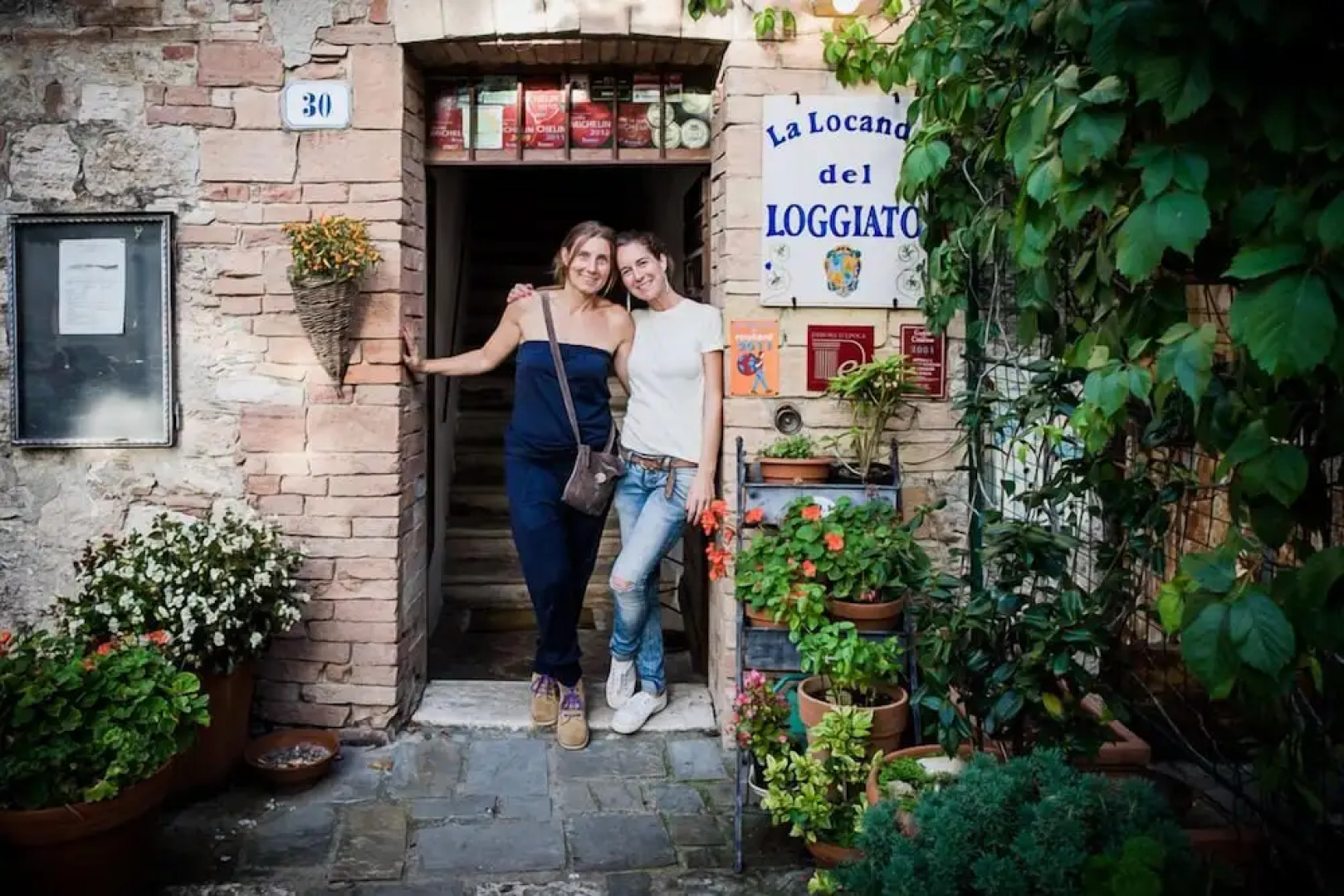 Locanda del Loggiato