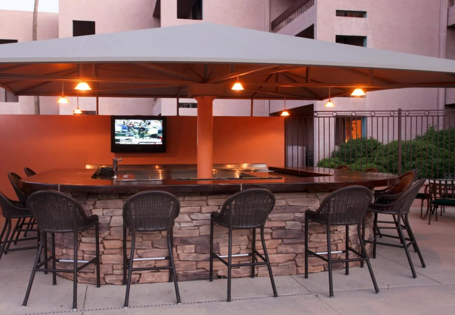 The McCormick Scottsdale