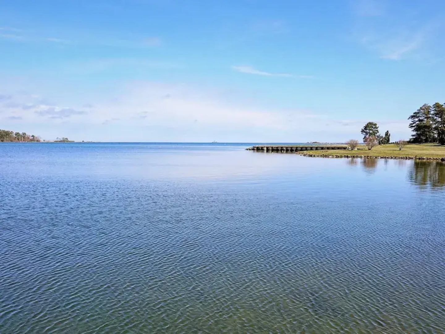 6 Person Holiday Home in Bergkvara-by Traum