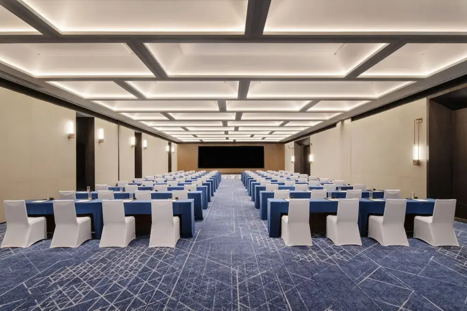 Sheraton Lanzhou Anning