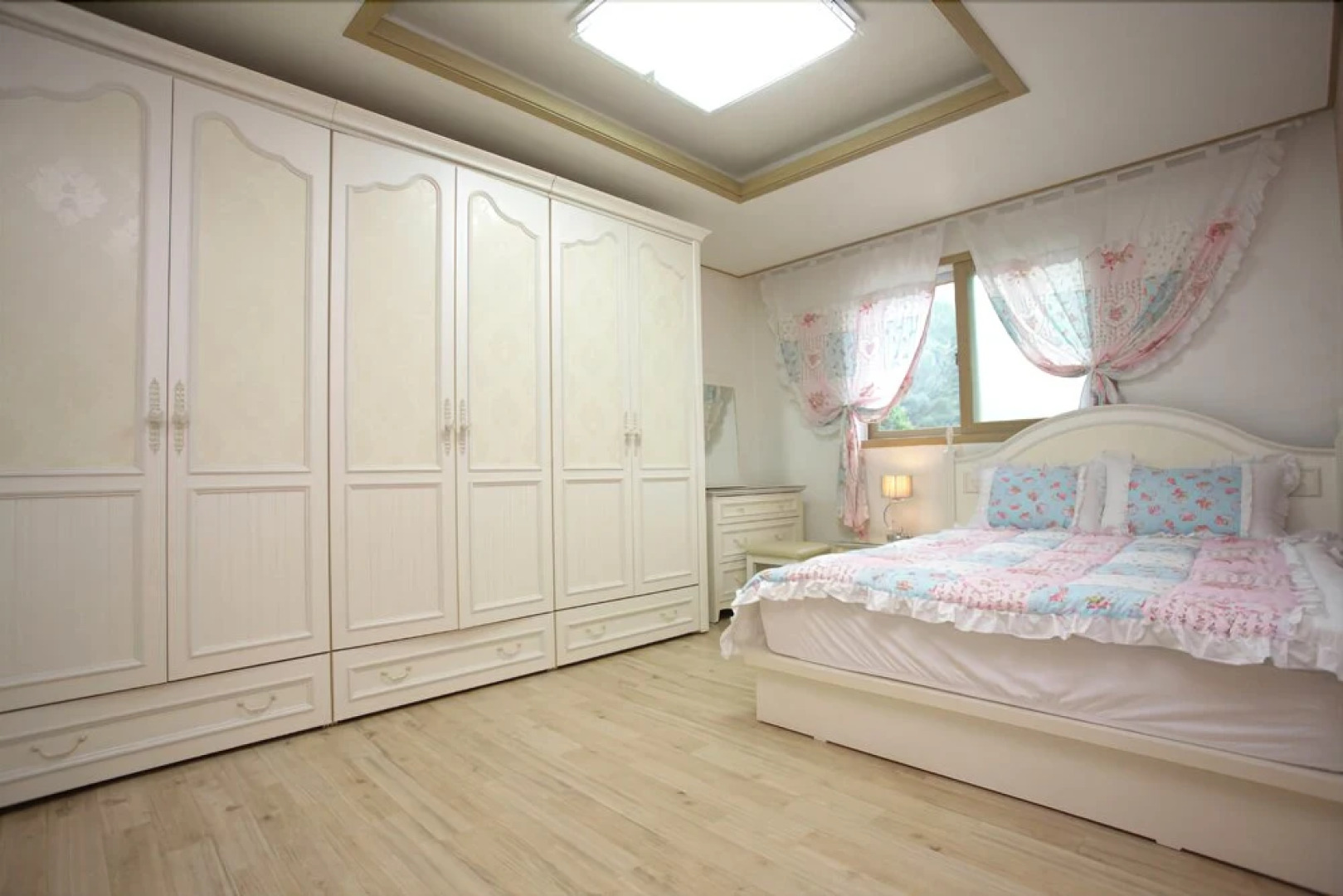 Namyangjusunflower Pension