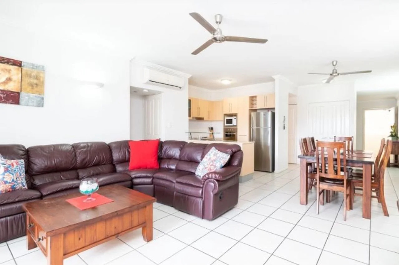 Cairns City Apartments