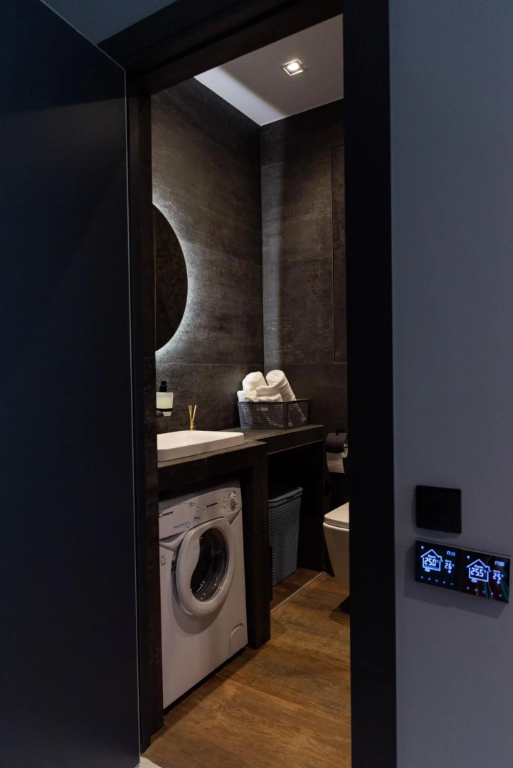 Saltykov Agoy Resort