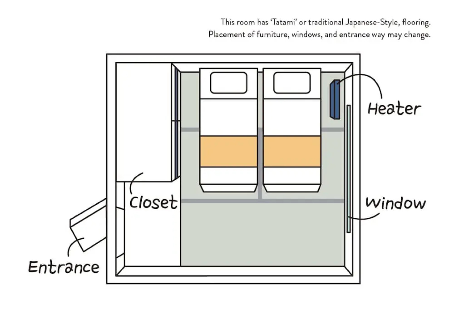 UNPLAN Village Hakuba – Hostel