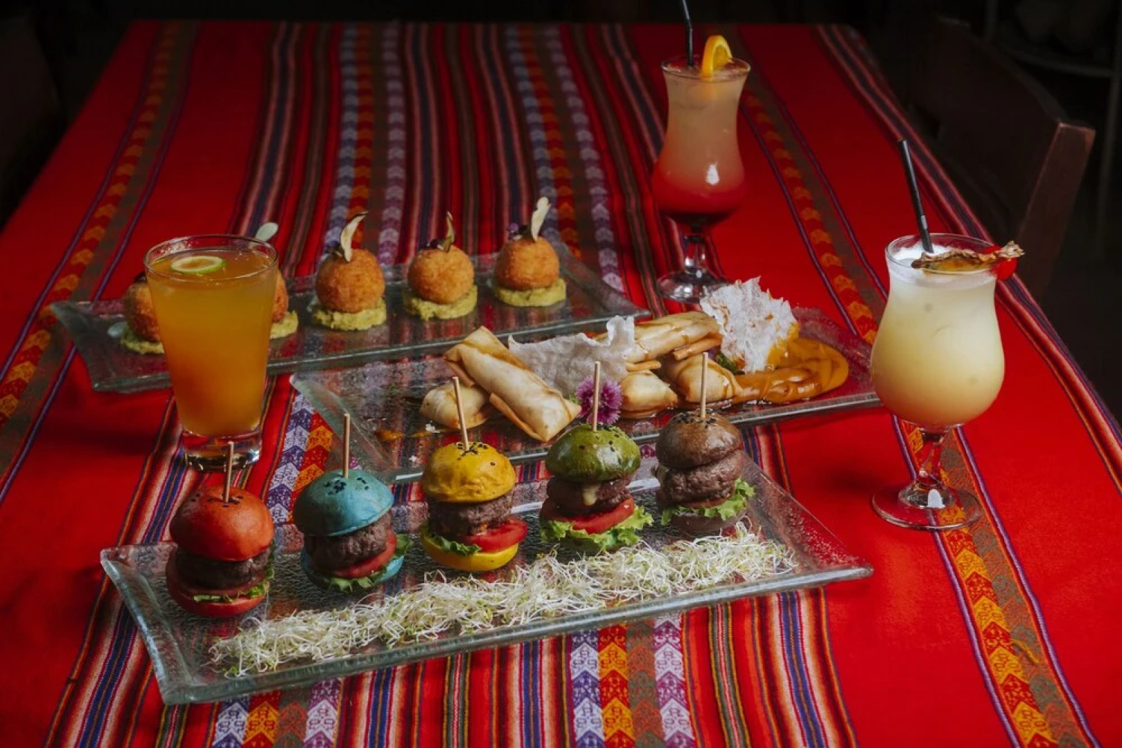 Casa de Campo Hotel&Bungalows