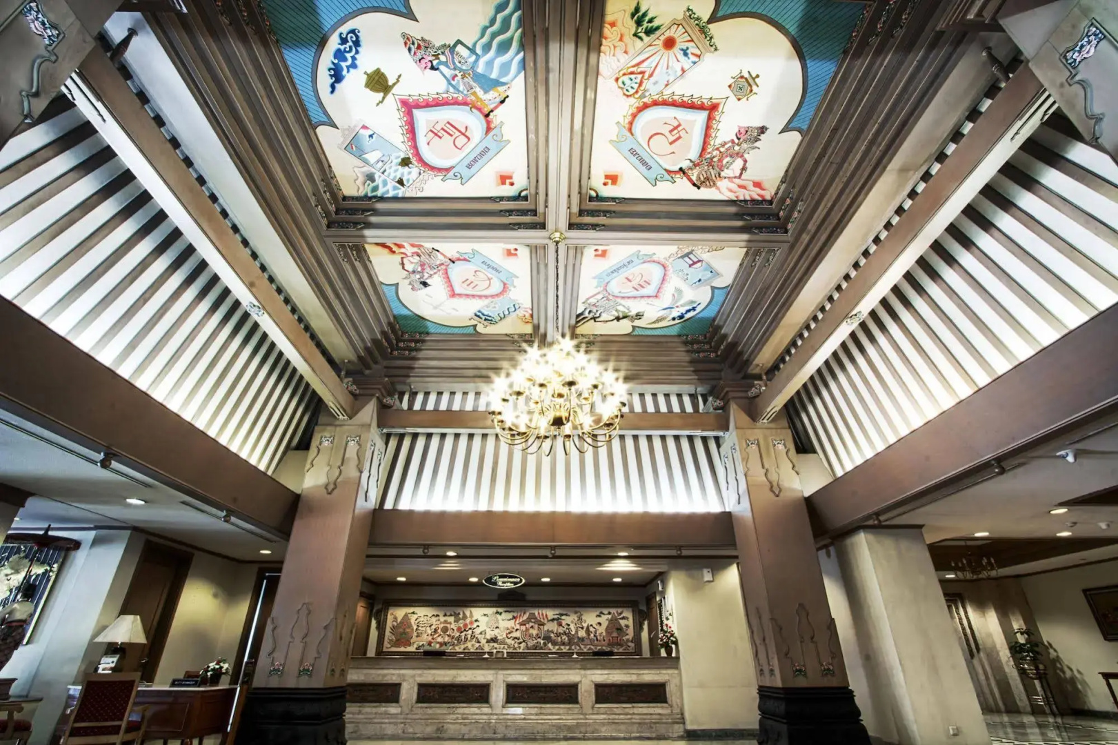 Sahid Jaya Hotel Solo