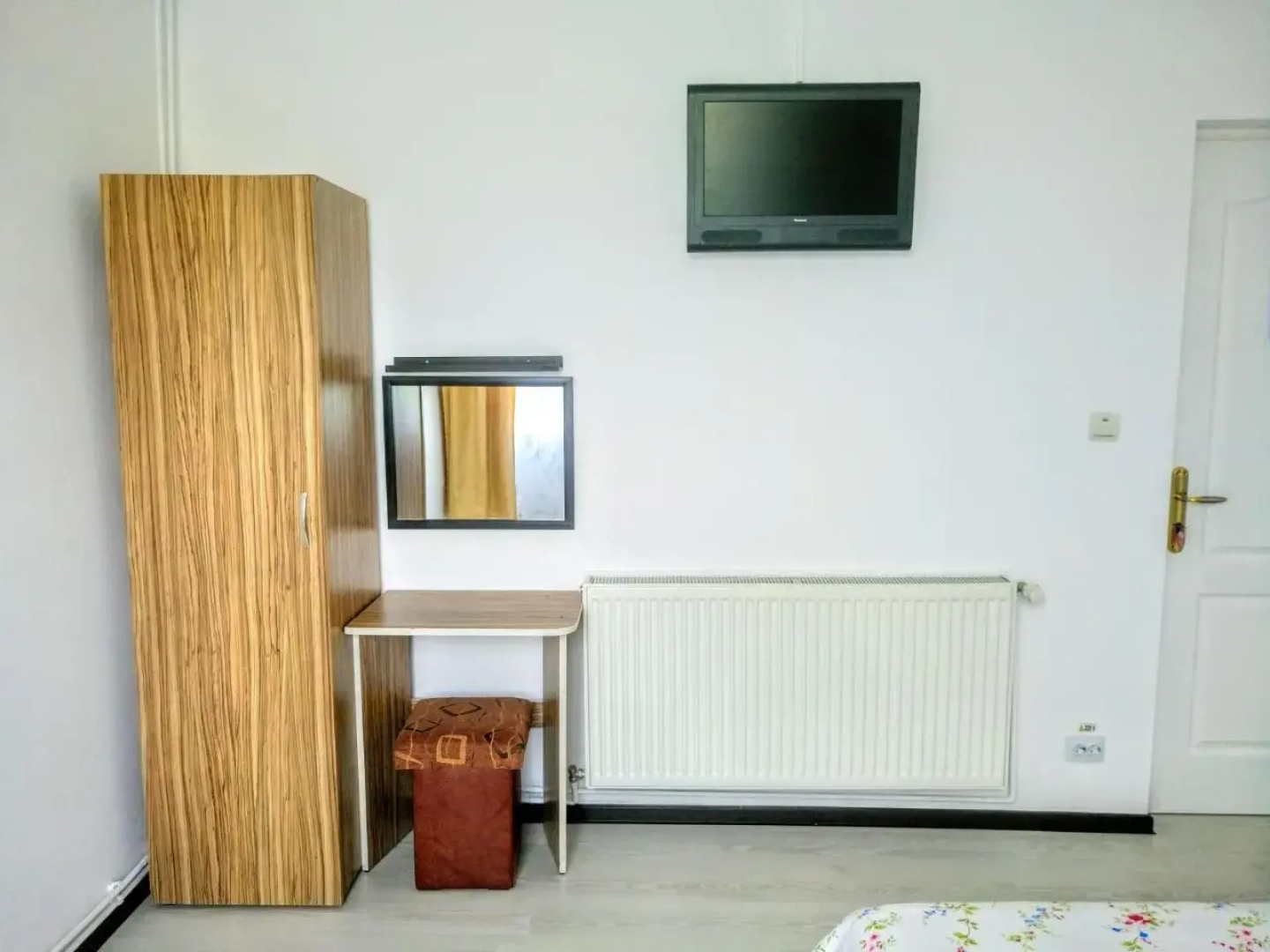 Teo Guest Rooms