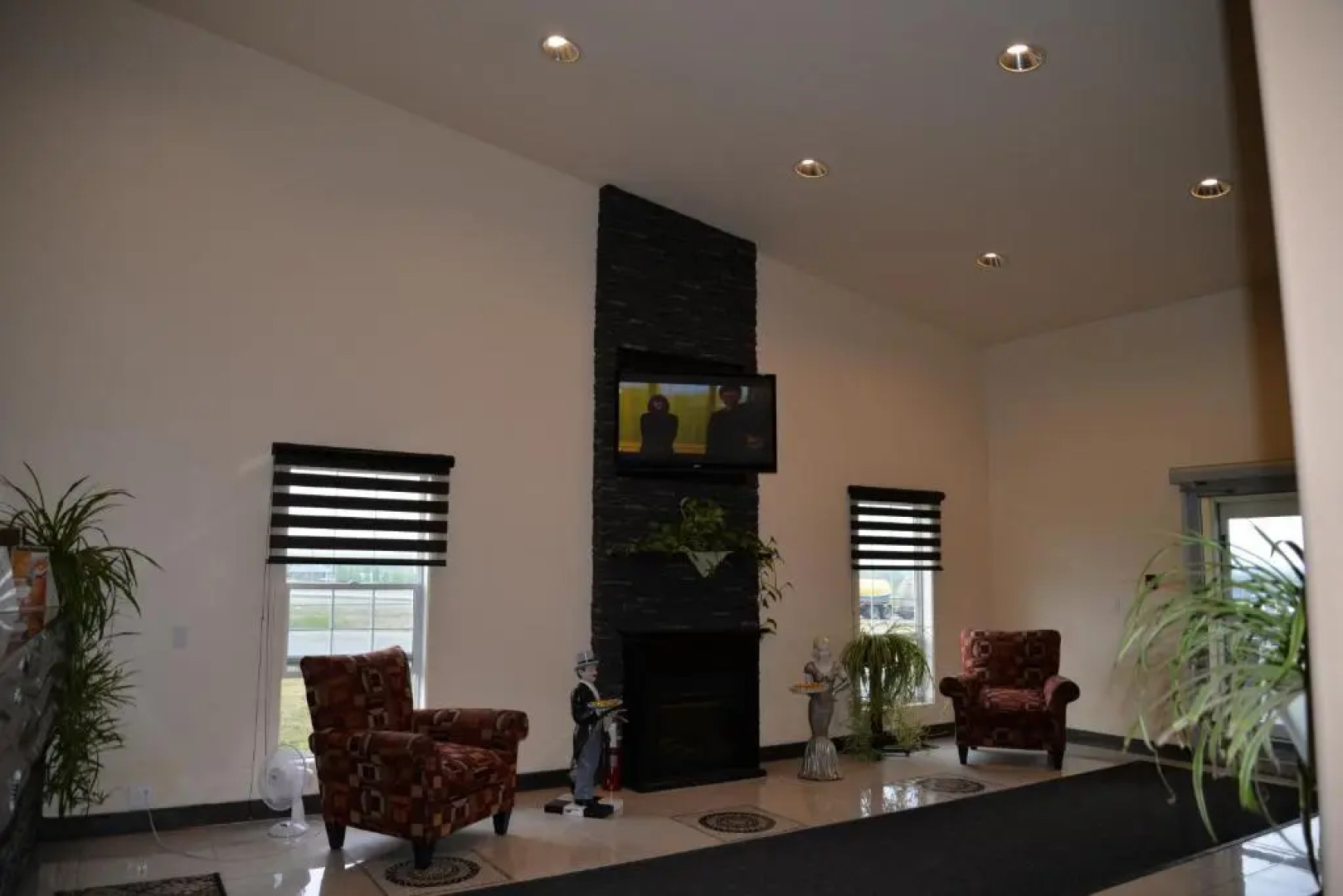 Travelodge by Wyndham Valleyview AB