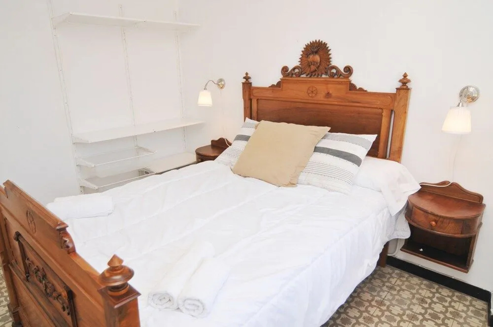 HomeHolidaysRentals Rial - Costa Barcelona