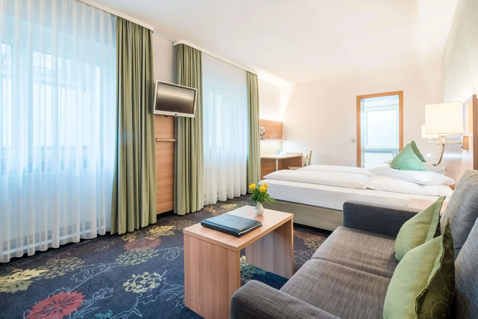 Best Western Blankenburg Hotel