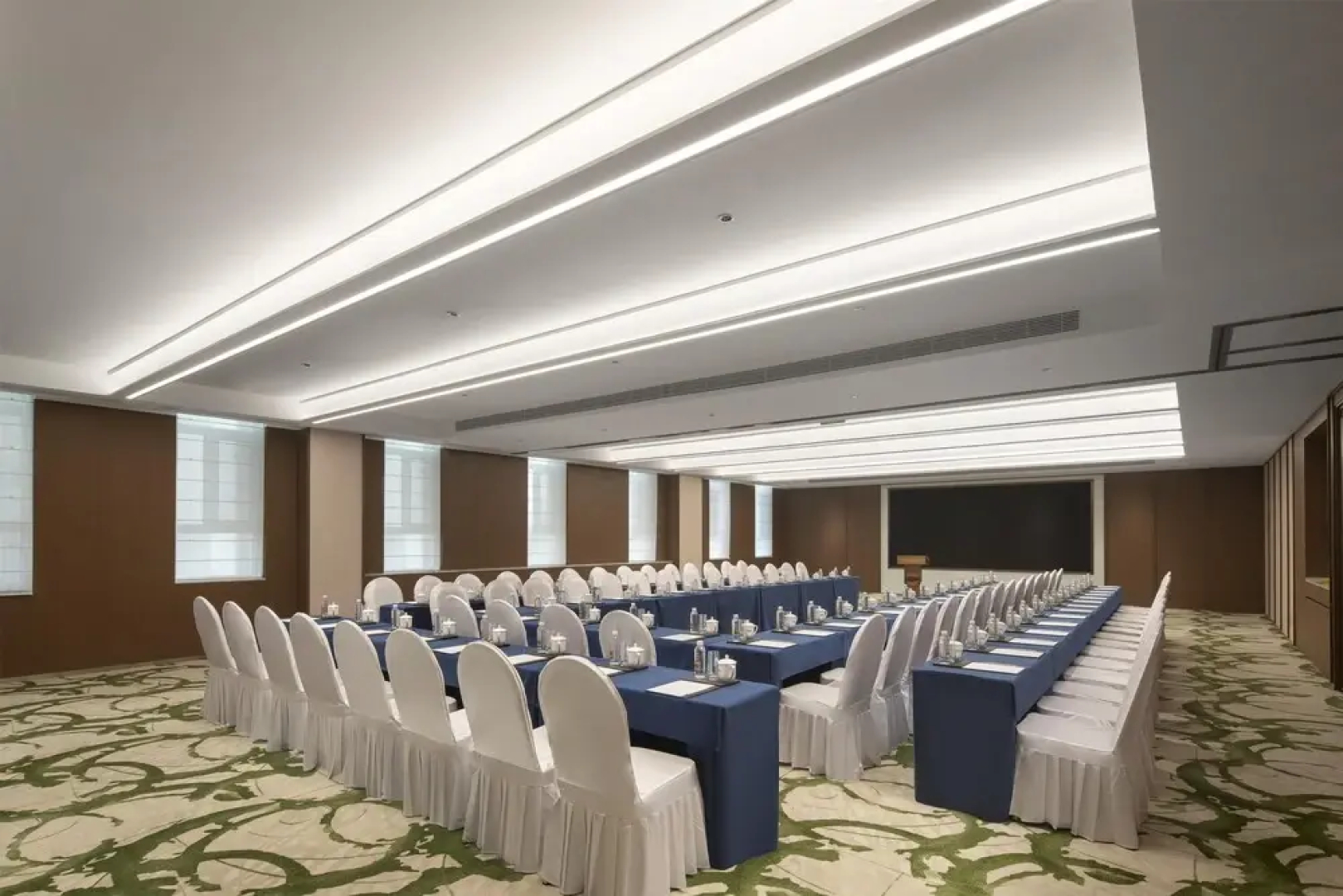 Hilton Garden Inn Zhongwei Shapotou