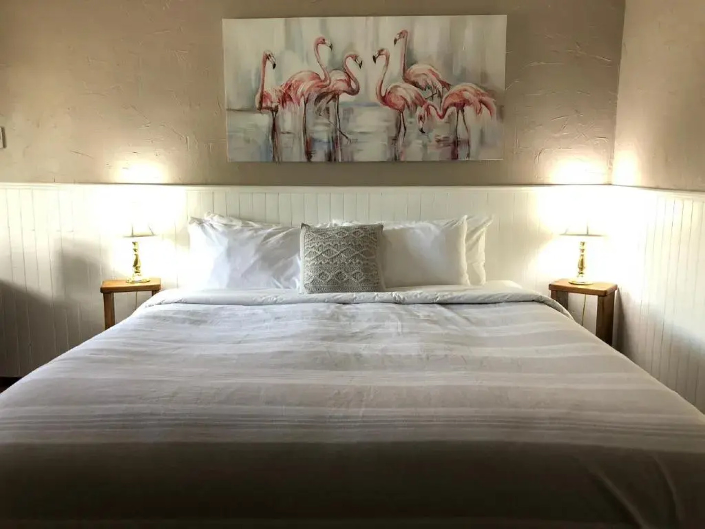 Piccadilly Motel Golf Suites