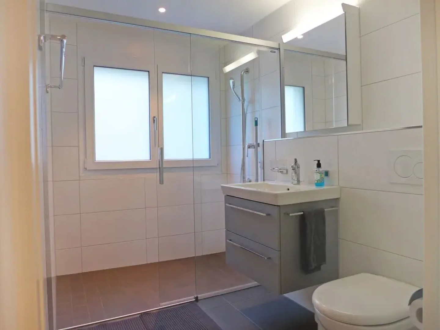 Terrasse Kandersteg in Kandersteg