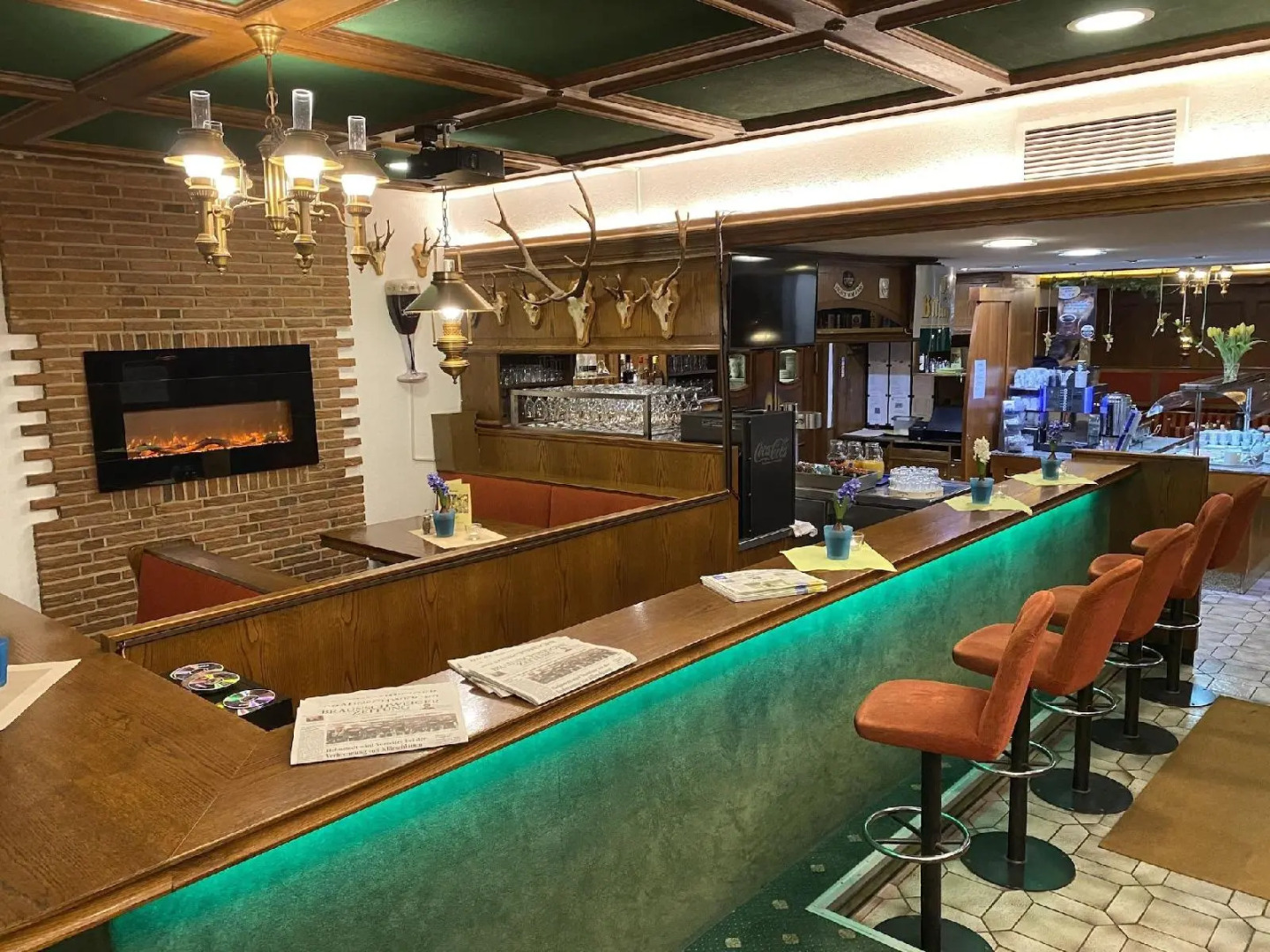 Hotel Fürstenhof GmbH