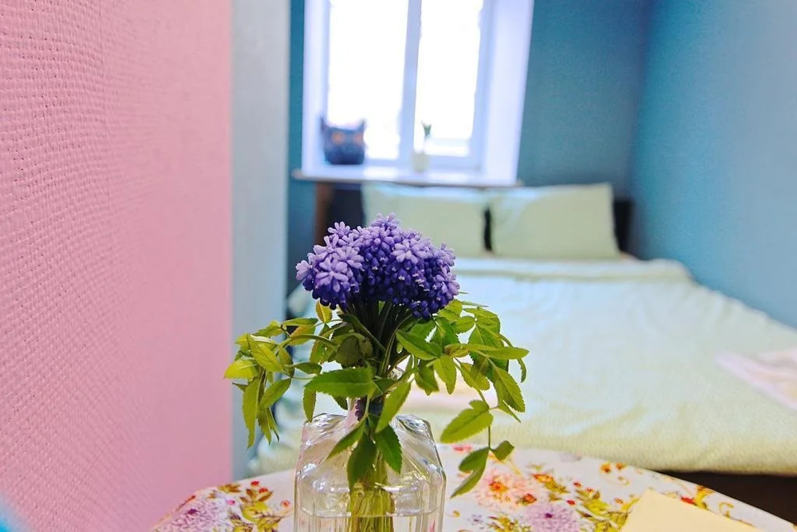 Pravda Hostel