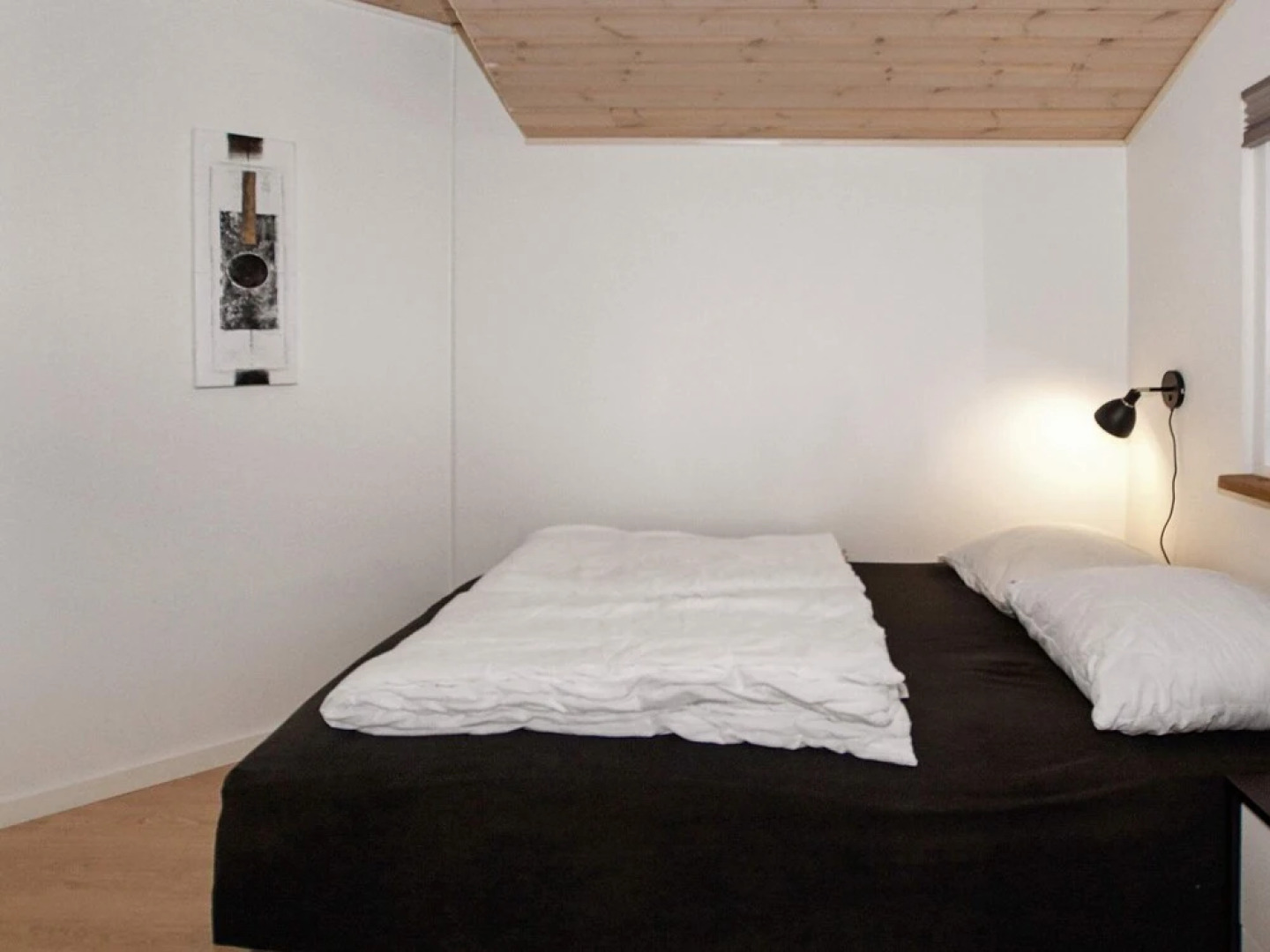 Beautiful Holiday Home in Skjern With Terrace