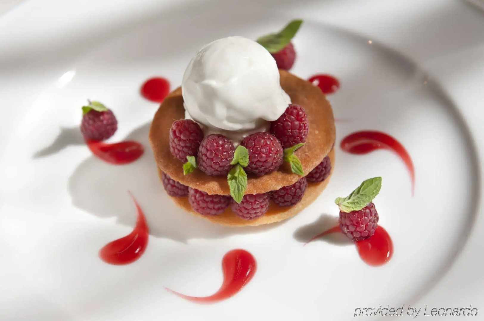 Relais Villa D'Amelia