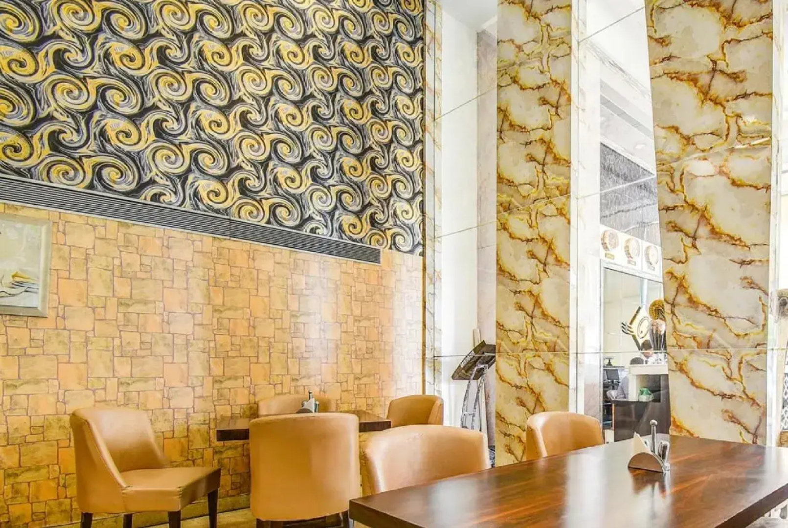 Zip By Spree Hotels Orient