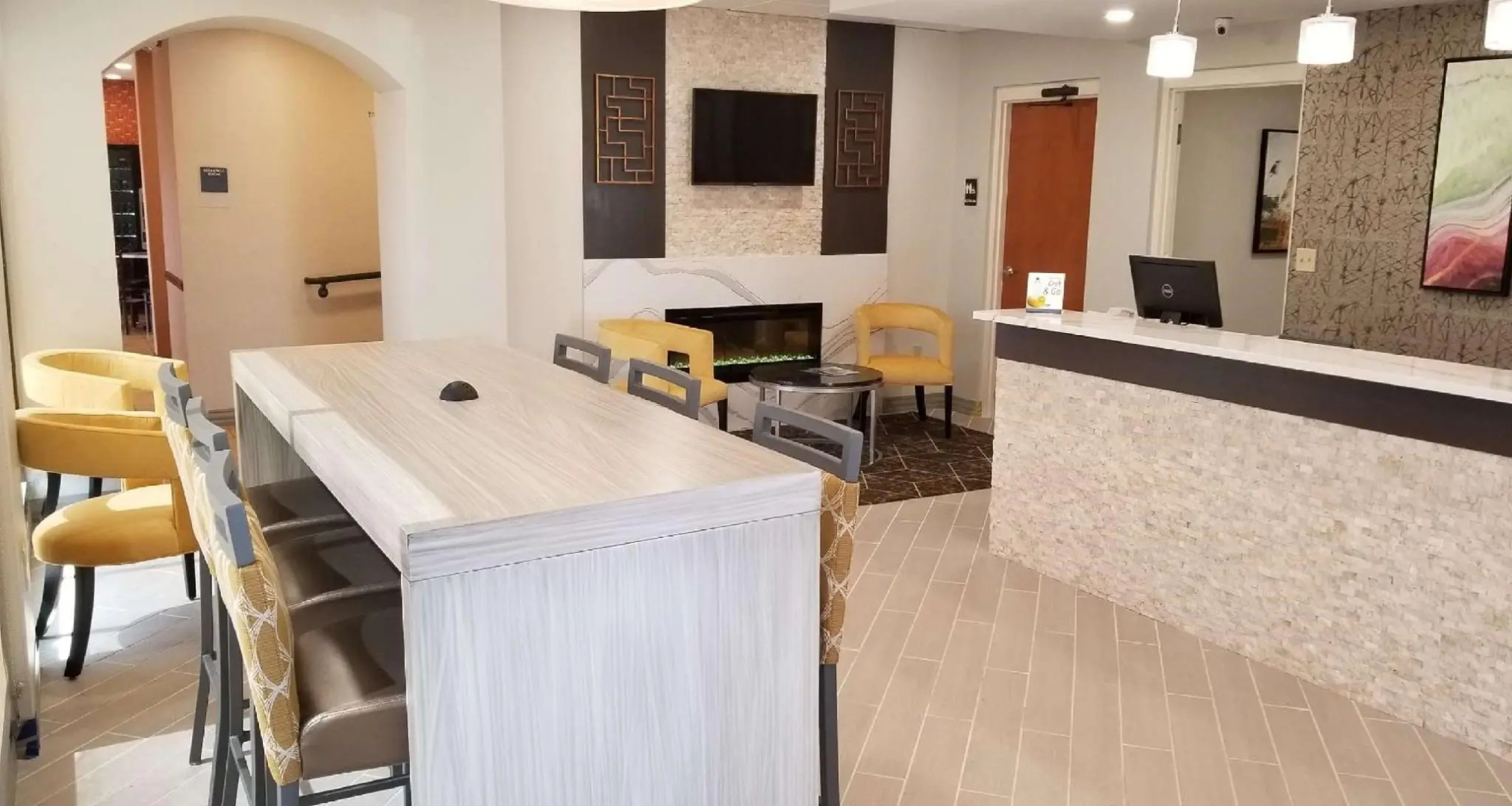 Best Western North Roanoke
