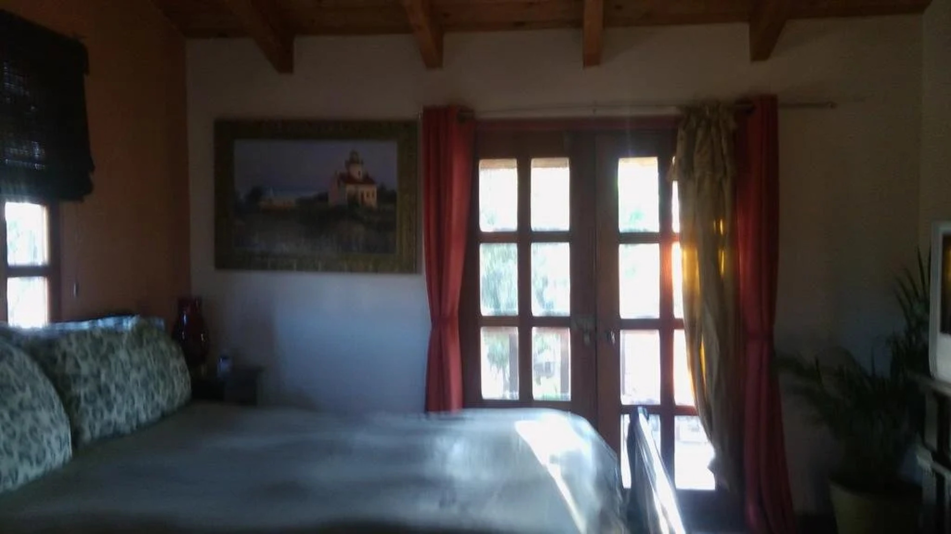 Hacienda Rancho Santini