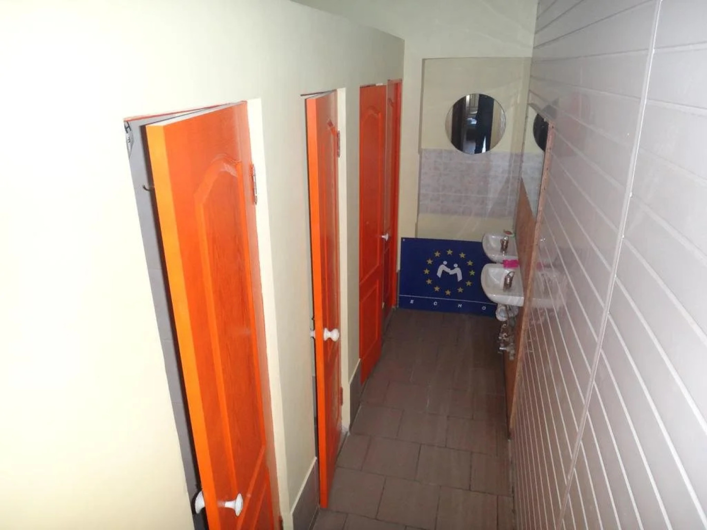 Мистер Хостел