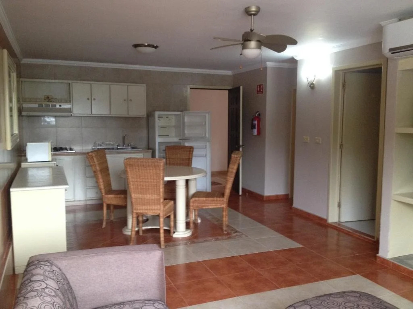 Suites Silvana