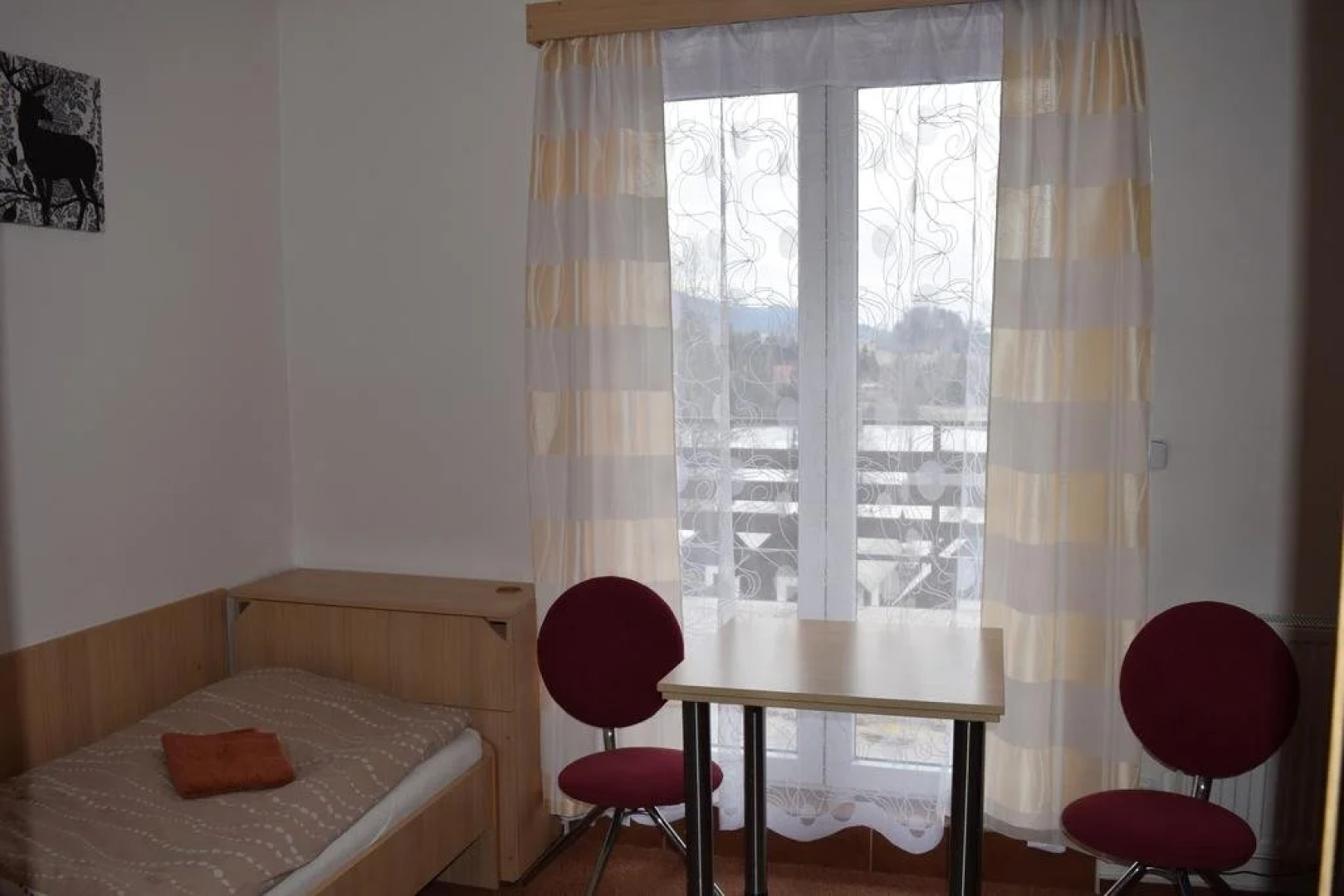 Penzion U Skřítků