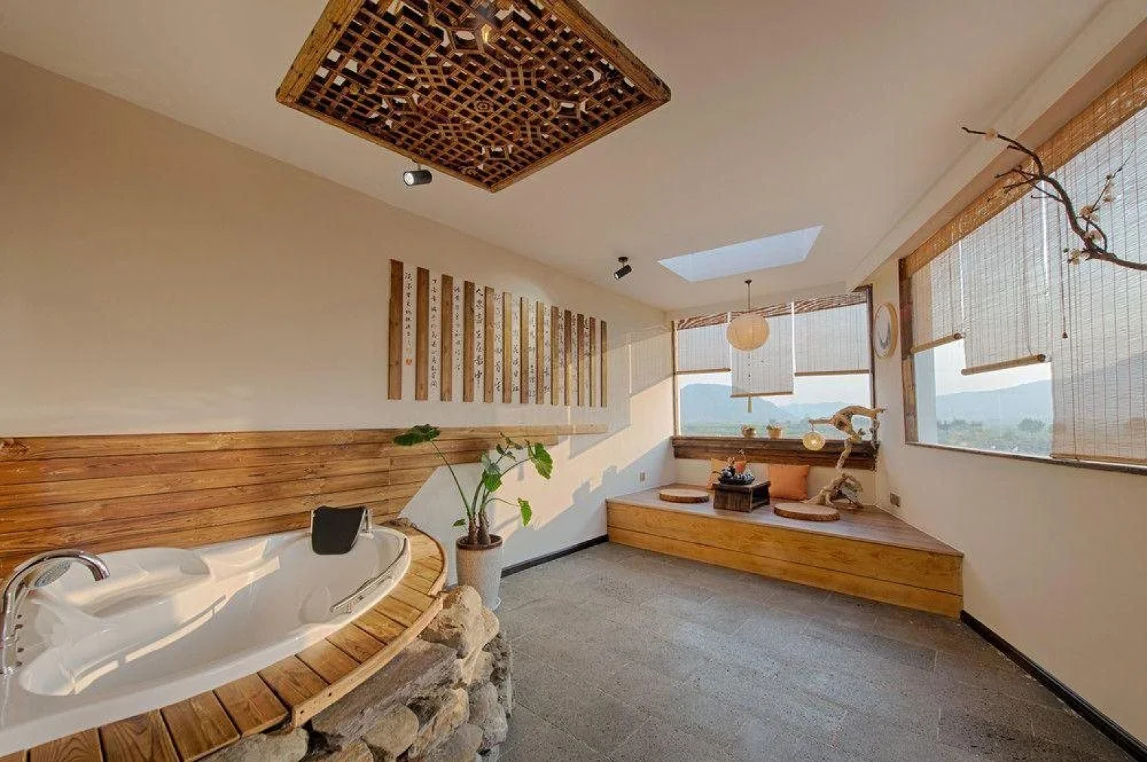 Waterfall Boutique Inn