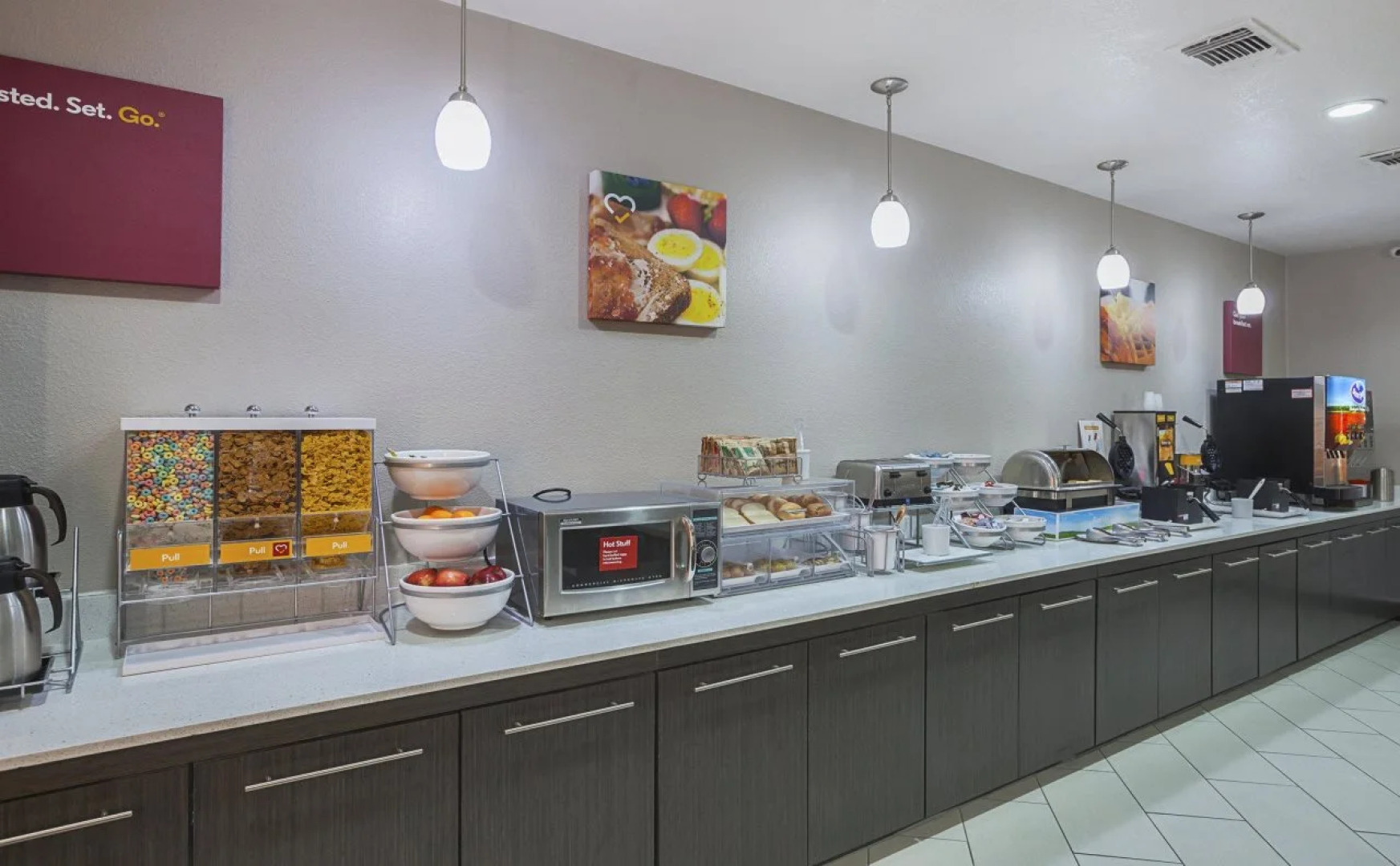 Country Inn & Suites by Radisson, Lewisville, TX