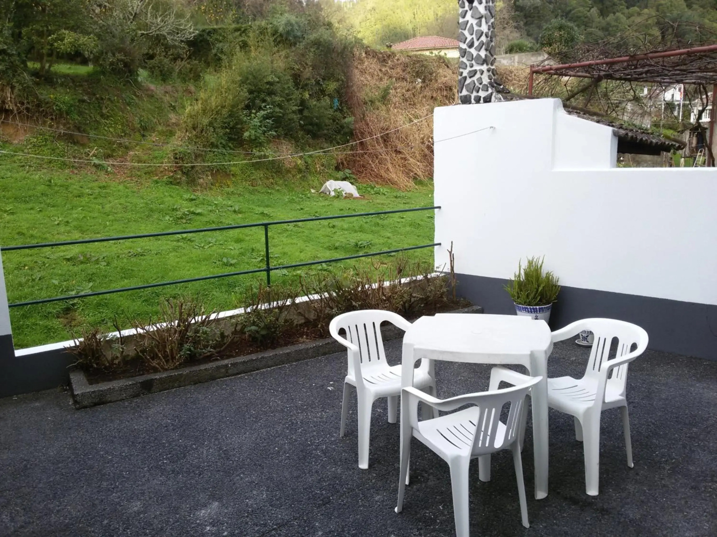 Casa da Beija - House Azores