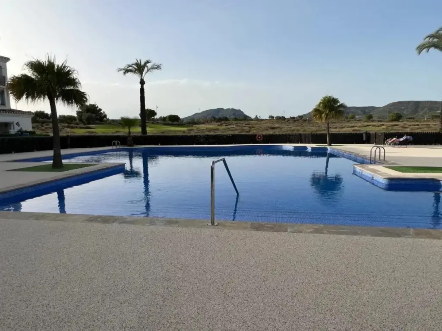 Hacienda Riquelme Golf Resort