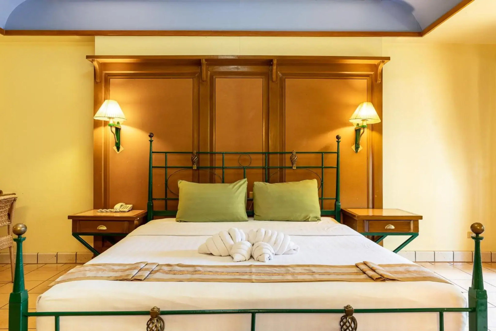 Pung-waan Resort & Spa Kanchanaburi