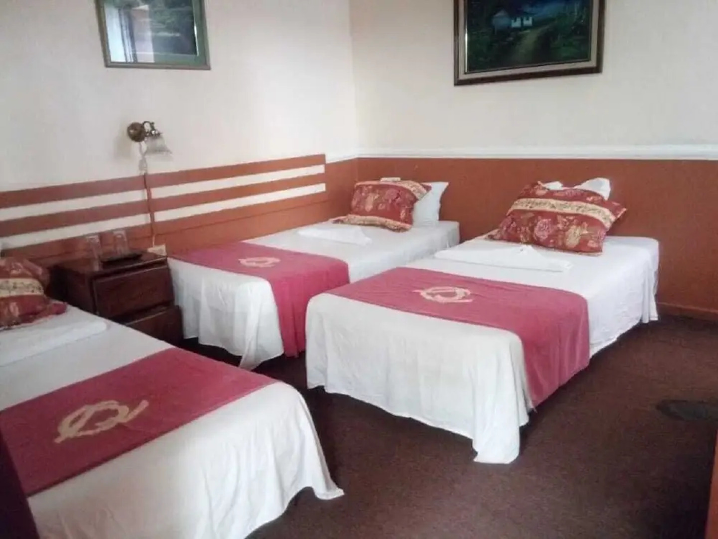 Hotel y Cabinas el Suen