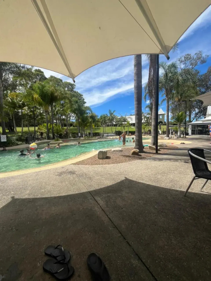 Poppies Lakeview Terrace 405