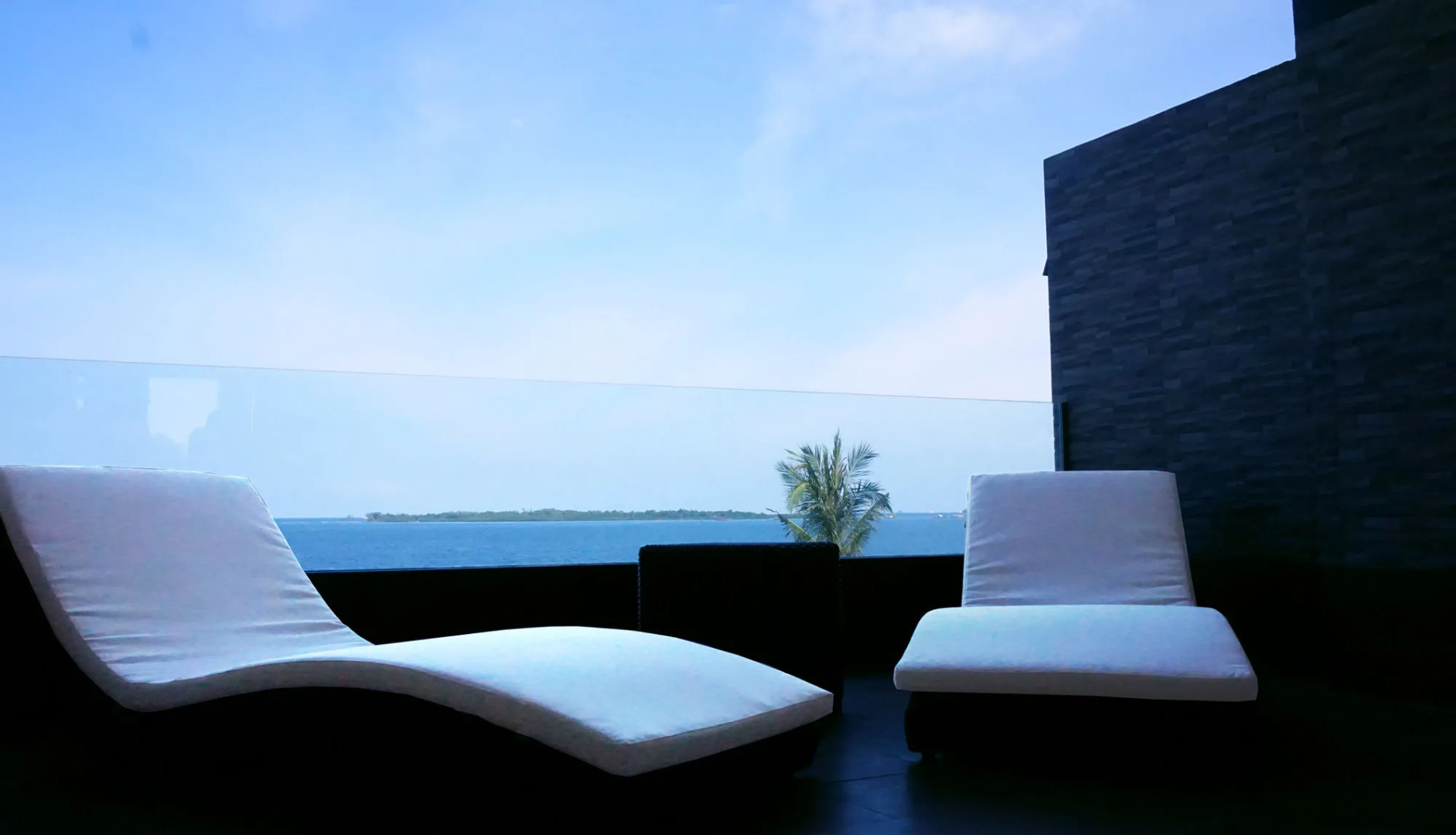 Bintan Pearl Beach Resort