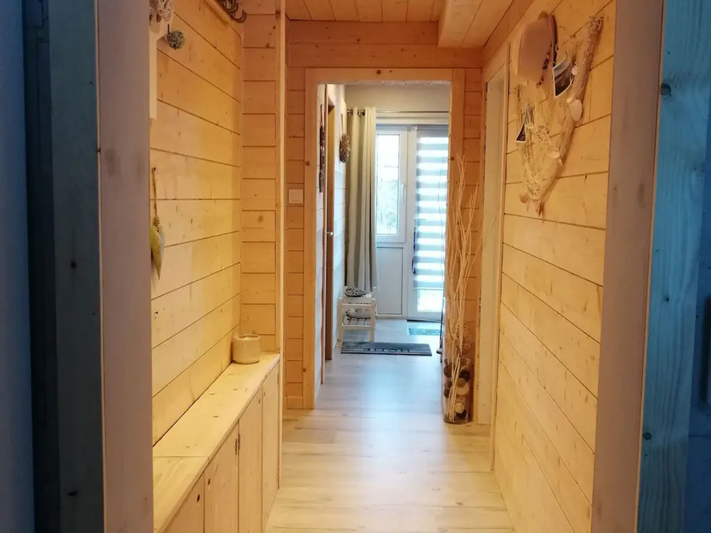 Nice Chalet by the Woods in Saint-leger