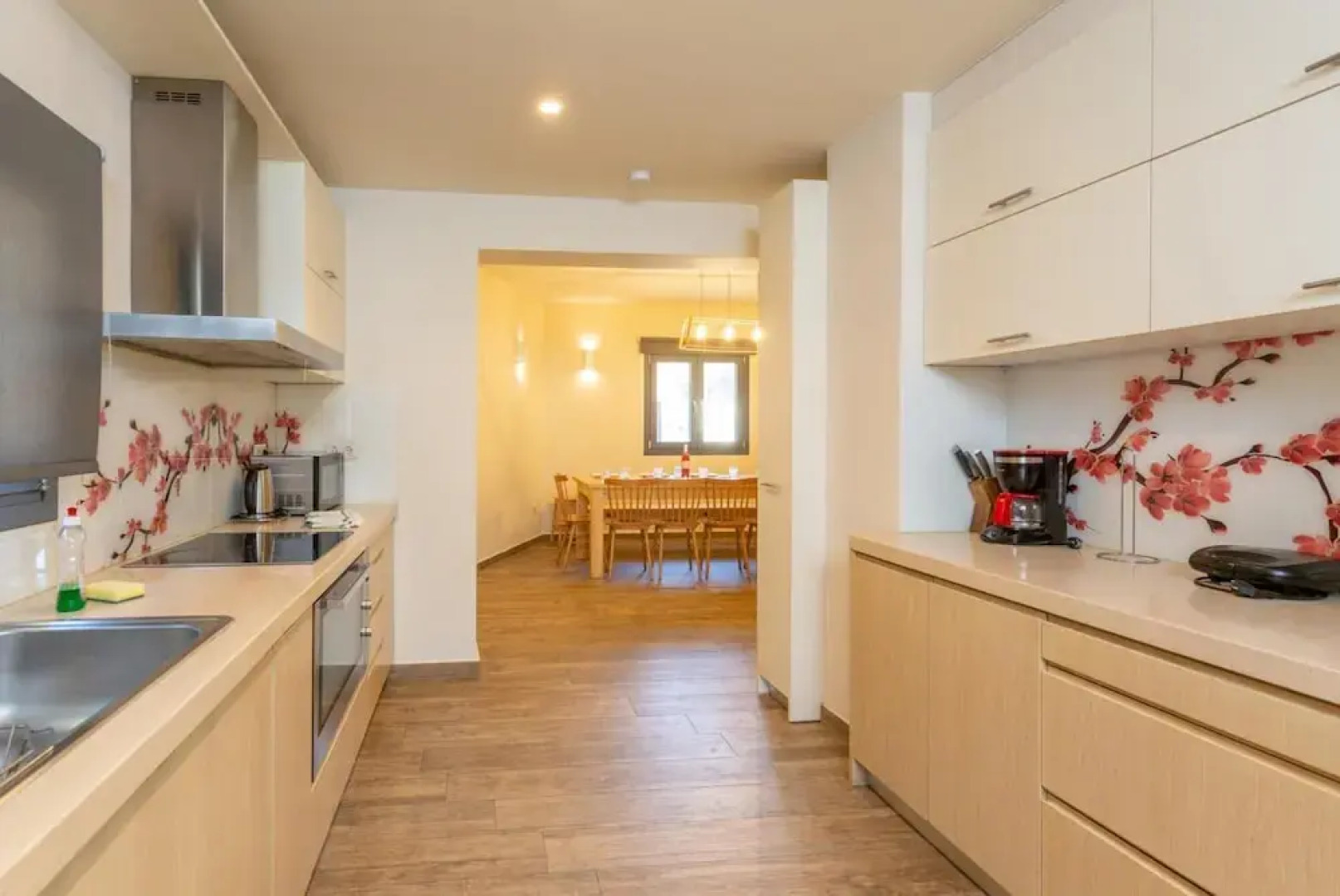 Villa Eleanna in Ionian Islands