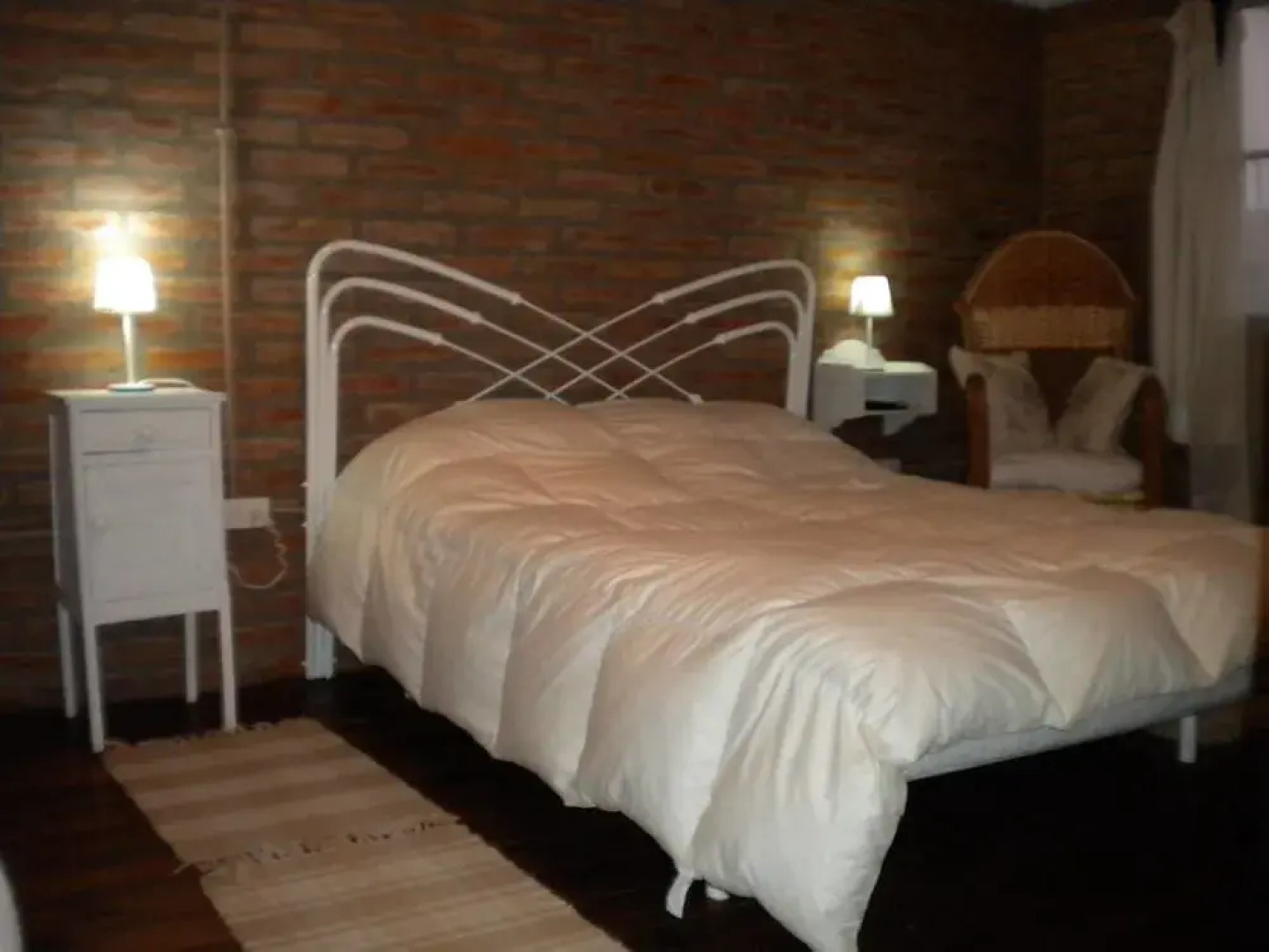 La Floridita Puerto Piramides