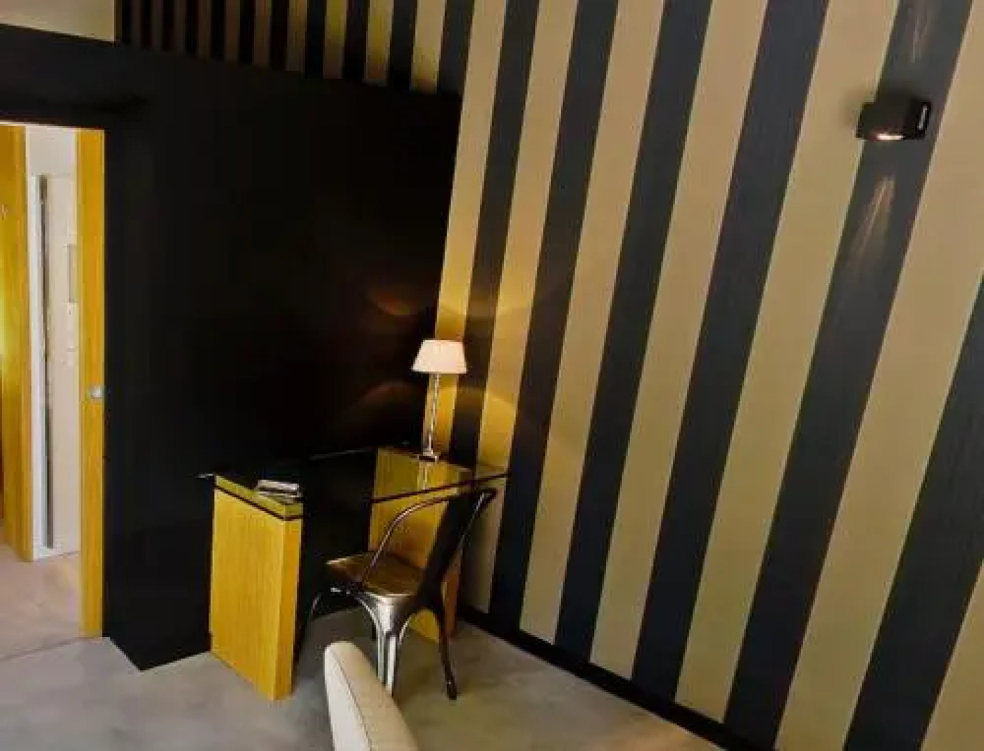 Chambres dHôtes Antzika