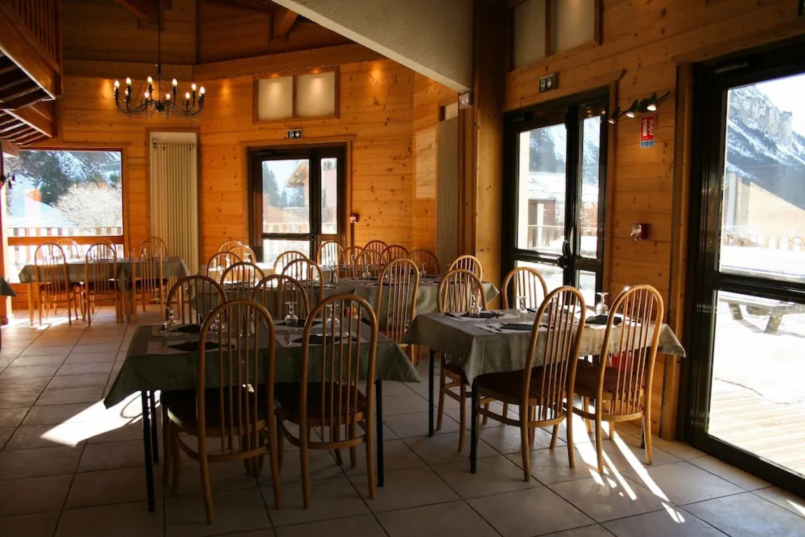 Ternelia - Le Telemark