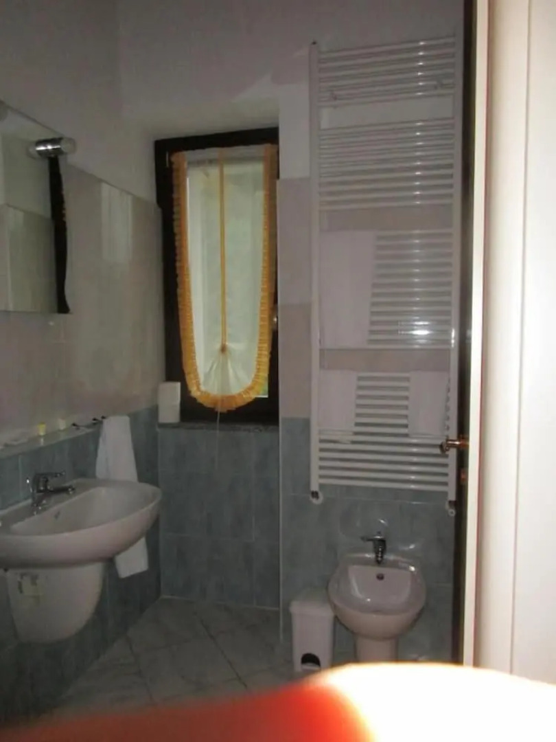 Double Room in Agriturismo Rocca Dei Marchesi - in Peaceful Area