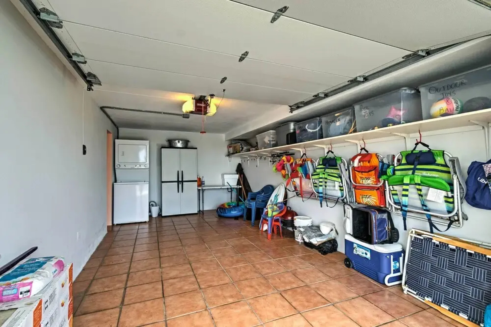 Tropical Caribbean Bungalow w/ Ocean Views & Pool