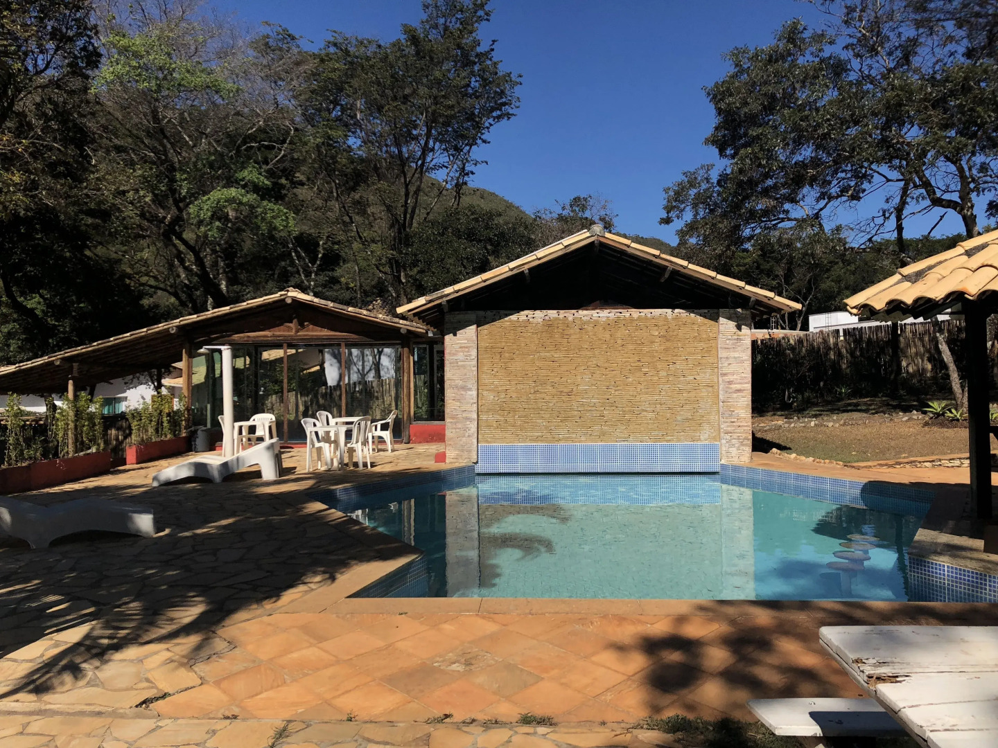 Pousada Varandas da Serra