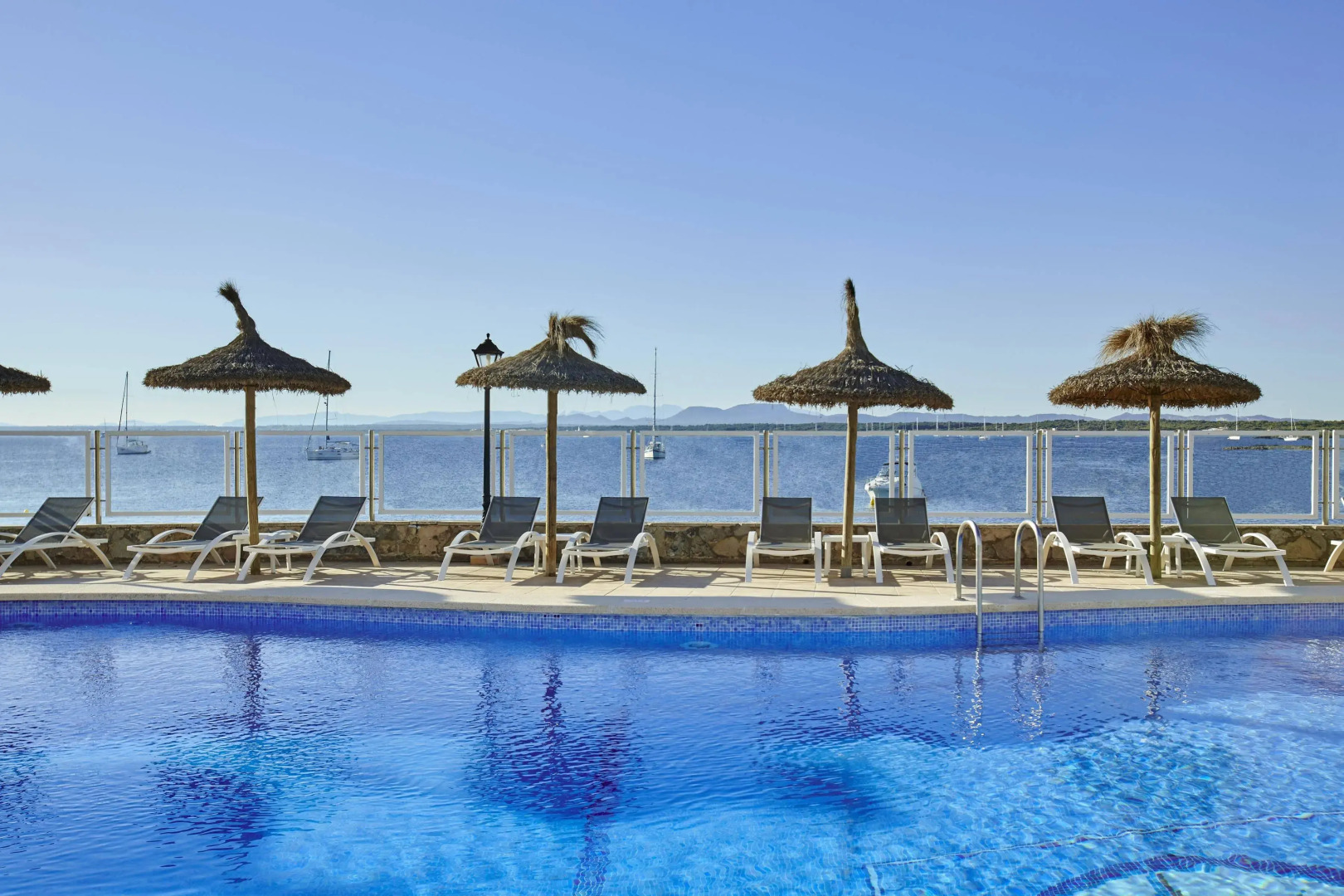 Universal Hotel Marqués